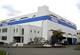 The Hokkai Yasuda Sapporo Central Logistics CenterⅠ