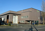 The Hokkai Yasuda Ishikari Logistics Center