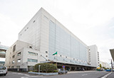 Shibaura Logistics Center