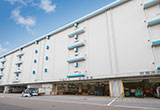 Itabashi Logistics Center