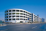 Y-CC Daikoku Logistics Center
