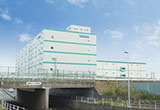 Atsugi Logistics Center