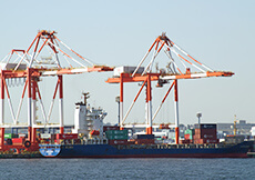Offshore Trade Logistics Services