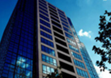Office Leasing Services