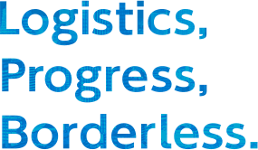 Logistics,Progress,Borderless