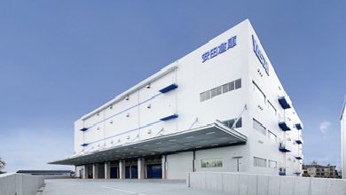 医薬品GMPサービス拠点拡充のお知らせ