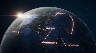 Yasuda Logistics Corporation released a New Corporate Video for the International Logistics Services