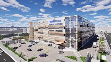 国内最大級のテクニカルセンターを開設～横河レンタ・リース、芙蓉総合リース、安田倉庫の3 社が協業～