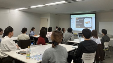 生成AI利用者率34.6％、2027年度の非財務目標20%を前倒しで達成