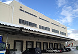 北海安田倉庫　中央第2センターの画像