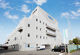 Osaka Logistics Center