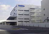 Ibaraki Logistics Center