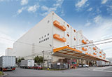 Kita-Osaka Logistics Center