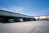 Hachioji Logistics Center