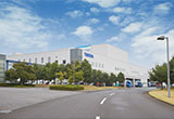 Medical Logistics Unit Tokyo Logistics Center