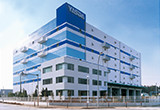 Kashiwa Logistics Center
