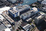 Moriyacho Logistics Center