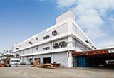 Honmoku Logistics Center