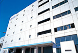 Higashi-Ogishima Logistics Center