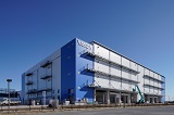 Kazo Logistics Center