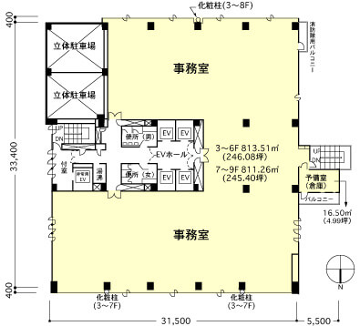 第２安田ビル