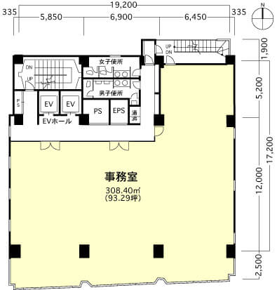 第３安田ビル