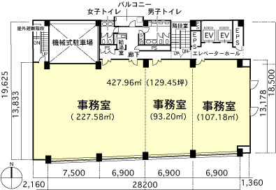 第４安田ビル