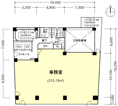 第５安田ビル