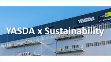 Establishment of the Sustainability Promotion Section