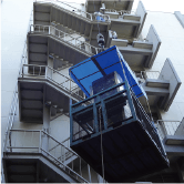 機器配送・設置サービス3