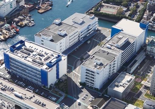 創業100年以上の実績とノウハウを有効活用したサービスをご提供